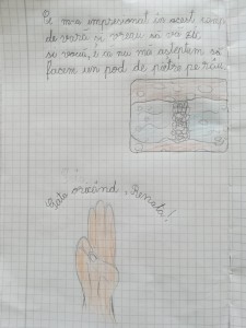 articol lupisor Renata
